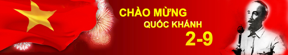 Quốc khánh 2-9