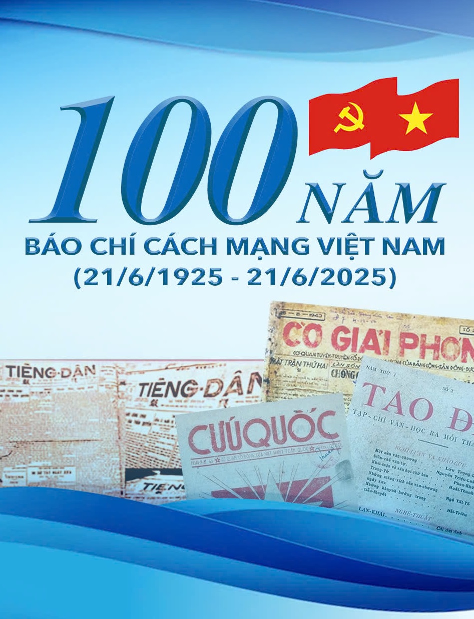 100 nam bao chi – 01