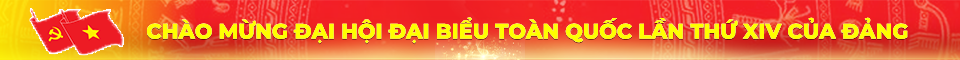 đại hội đại biểu toàn quốc lần thứ XIV của Đảng