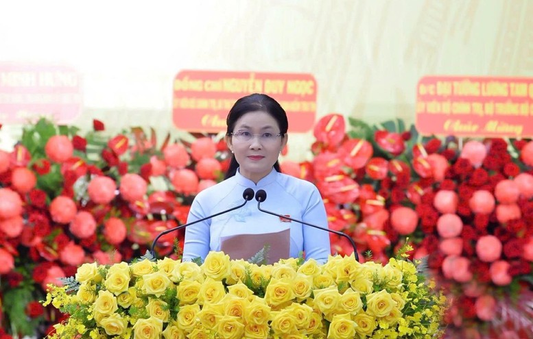 TẬN DỤNG CƠ HỘI VÀNG ĐỂ BỨT PHÁ PHÁT TRIỂN, ĐƯA ĐỒNG NAI VƯỢT LÊN DẪN TRƯỚC, ĐI ĐẦU- Ảnh 4.