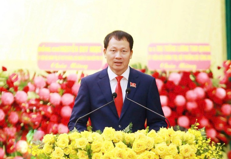 TẬN DỤNG CƠ HỘI VÀNG ĐỂ BỨT PHÁ PHÁT TRIỂN, ĐƯA ĐỒNG NAI VƯỢT LÊN DẪN TRƯỚC, ĐI ĐẦU- Ảnh 3.