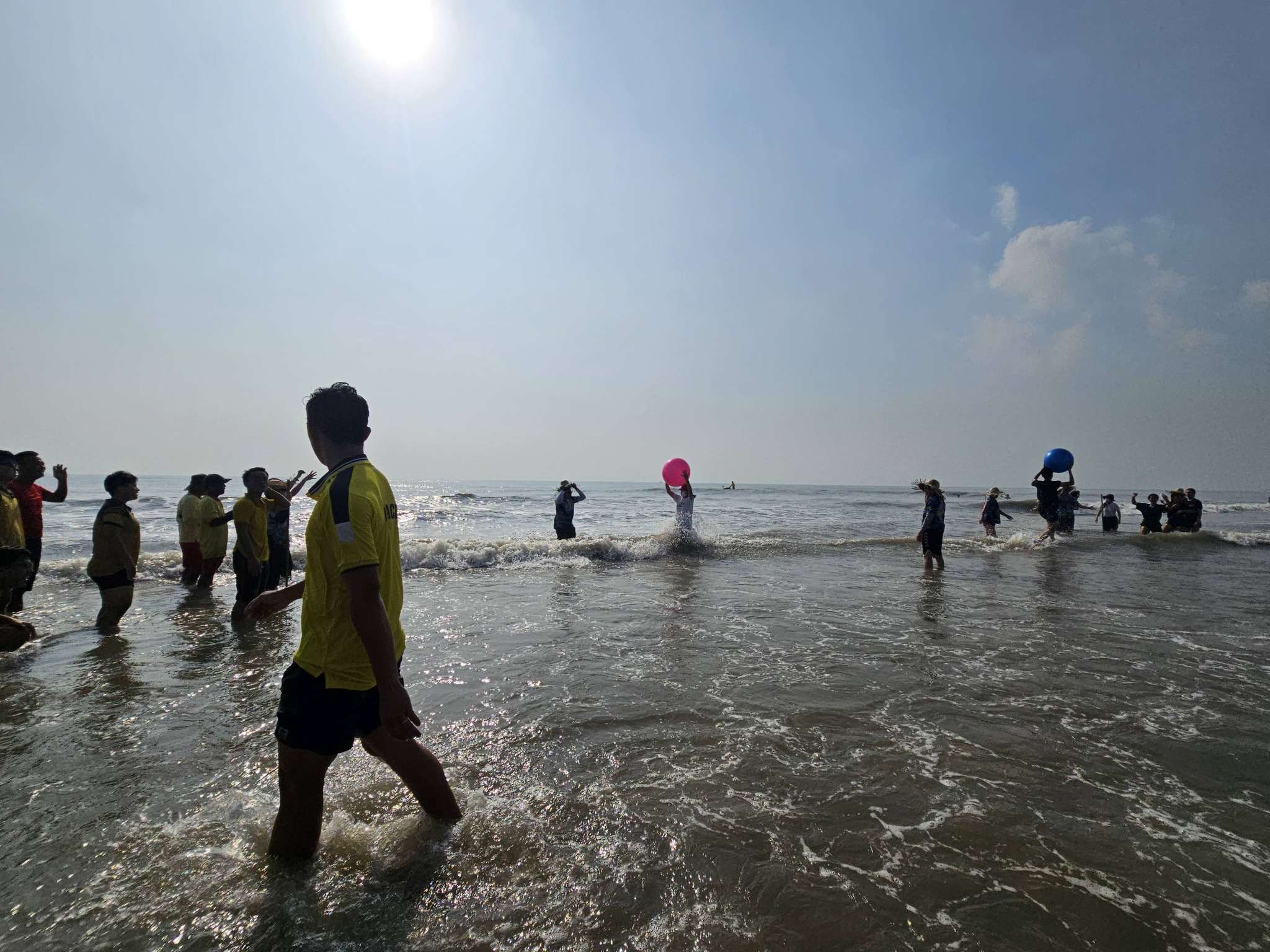 Du lịch biển Vũng Tàu (TP. HCM) tăng trưởng “nóng” gây áp lực lên hạ tầng đô thị?