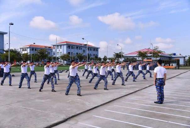 Thế trận lòng dân trên biển Tây Nam – “Lá chắn thép”  Bảo vệ nền tảng tư tưởng của Đảng trong kỷ nguyên mới