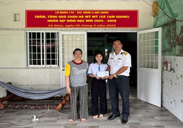 Thế trận lòng dân trên biển Tây Nam – “Lá chắn thép”  Bảo vệ nền tảng tư tưởng của Đảng trong kỷ nguyên mới