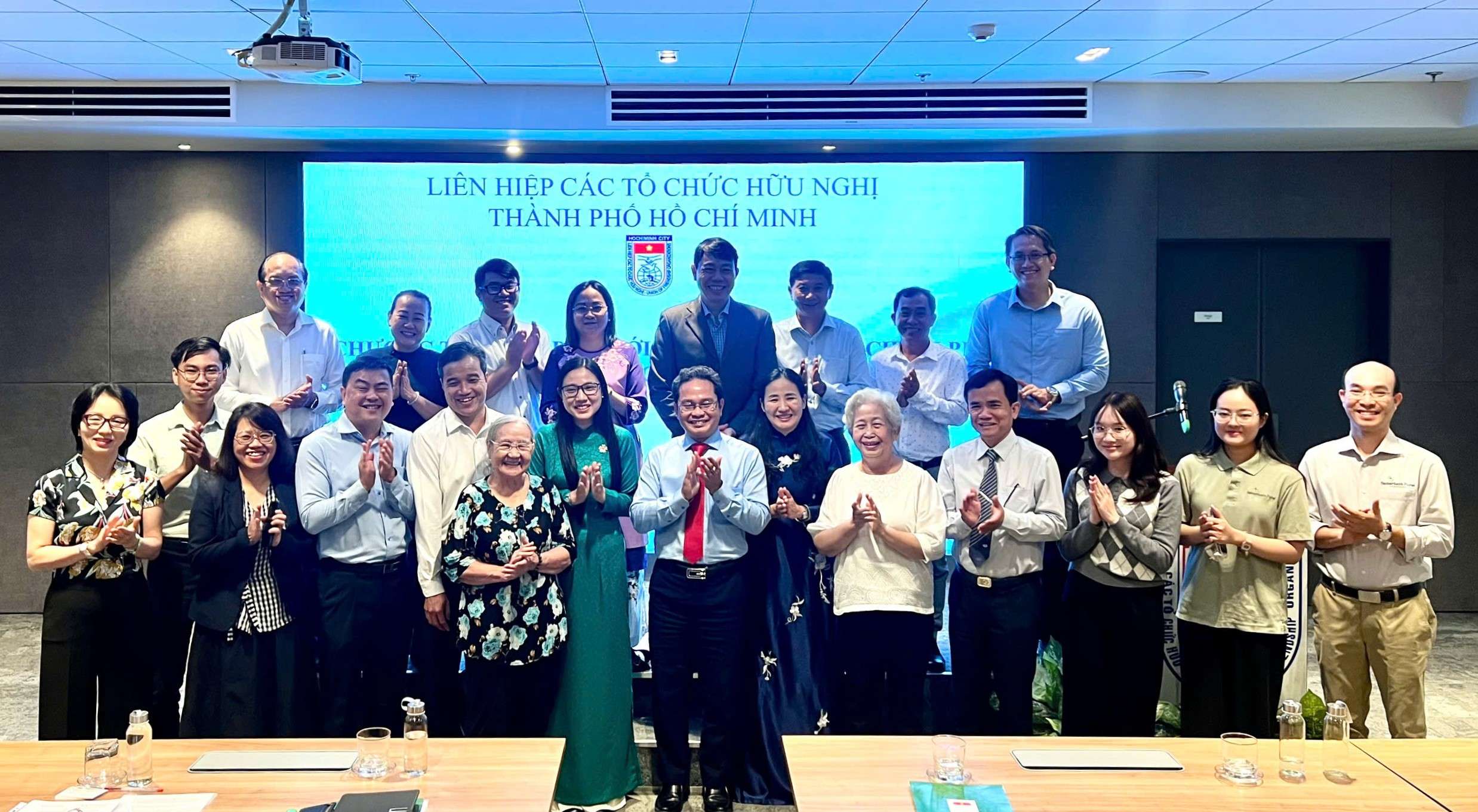 TP. HCM: Hơn 400 tỷ đồng viện trợ phi chính phủ nước ngoài trong năm 2025