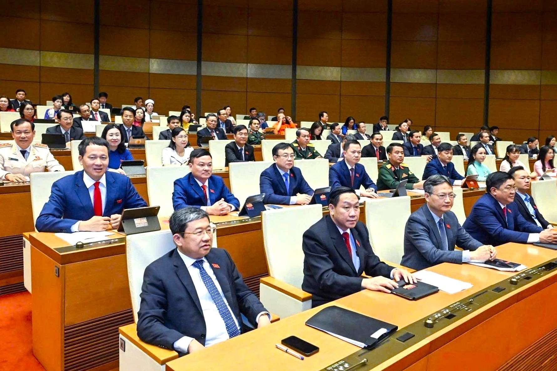 Chính thức: Đồng Nai là thành phố trực thuộc Trung ương từ ngày 30/4/2026