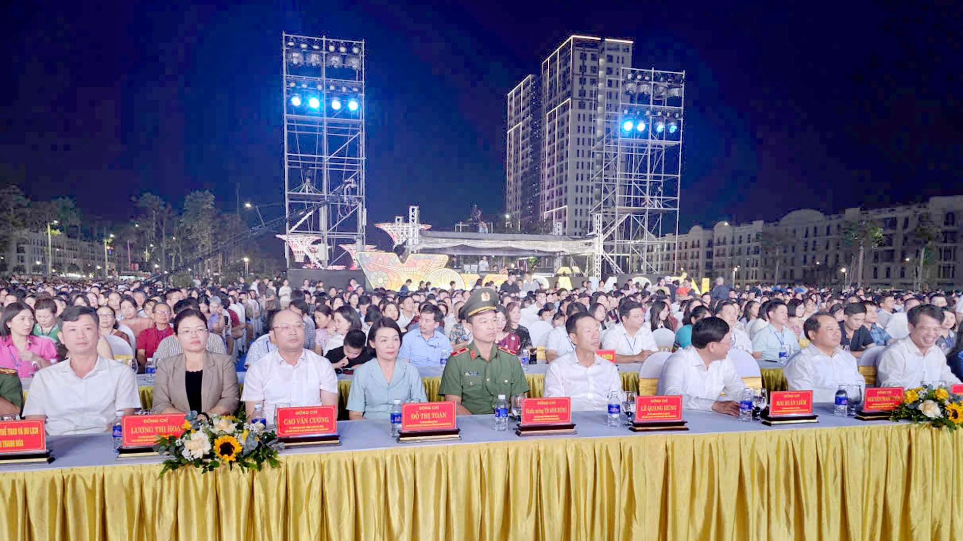 Ninh Bình-Thanh Hóa-Nghệ An sôi nổi các hoạt động Du lịch năm2026