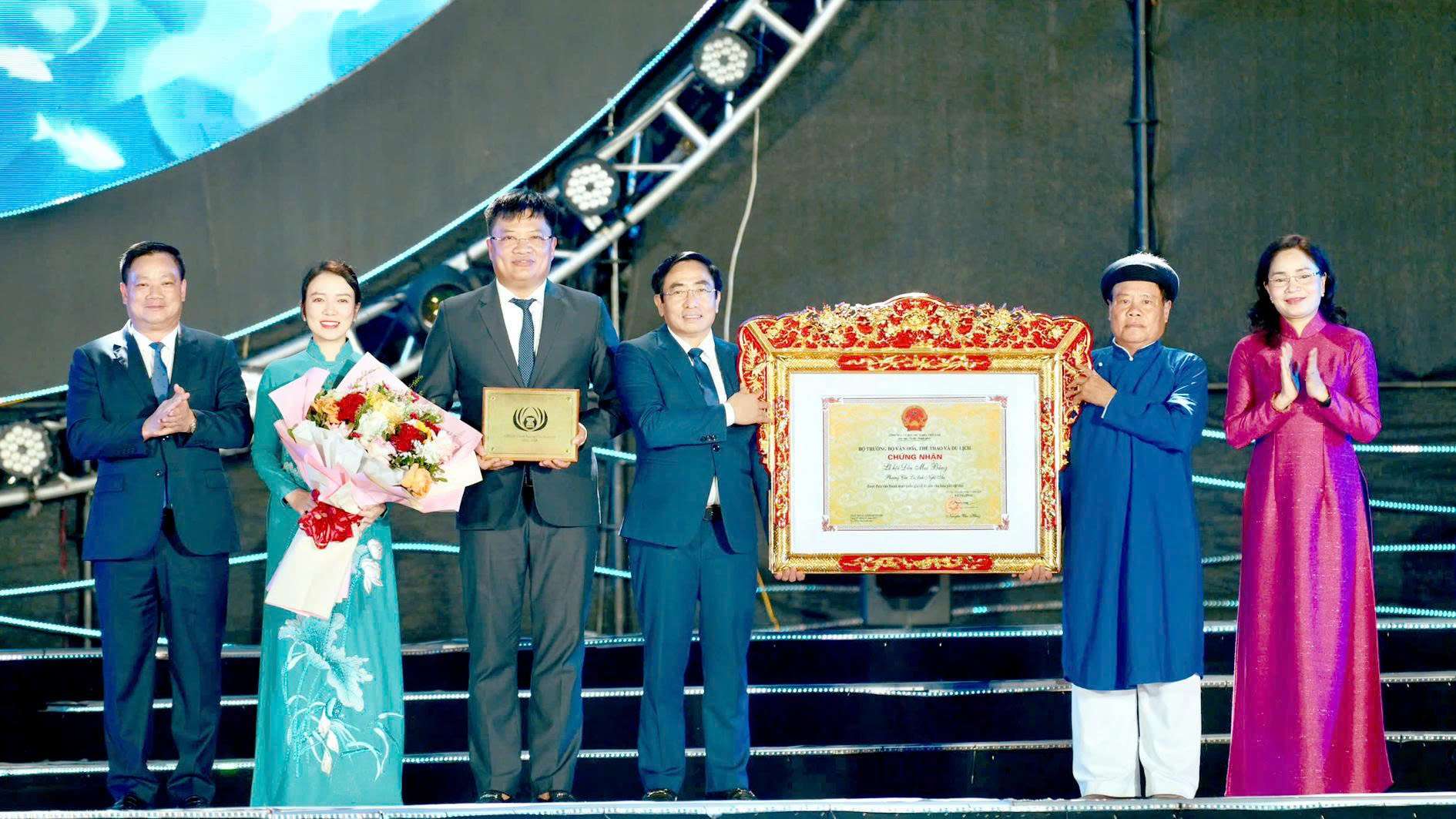 Ninh Bình-Thanh Hóa-Nghệ An sôi nổi các hoạt động Du lịch năm2026