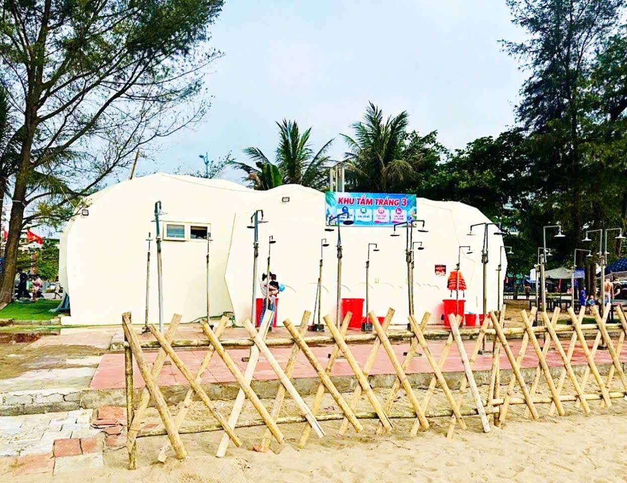 Sầm Sơn 2026: “Lột xác” ngoạn mục từ thay đổi quản lý đến chất lượng dịch vụ