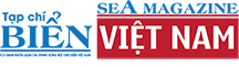 Tạp chí Biển Việt Nam